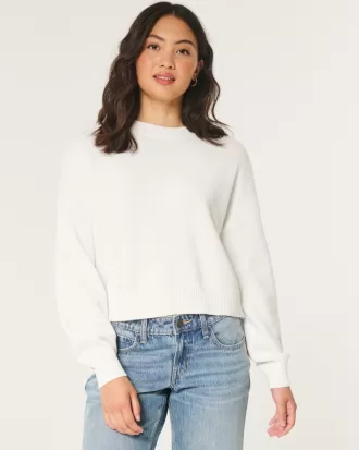 Easy Crew Sweater,Easy Crew Sweater