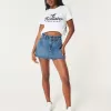 Easy Logo Graphic Tee,Easy Logo Graphic Tee