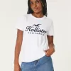 Easy Logo Graphic Tee,Easy Logo Graphic Tee