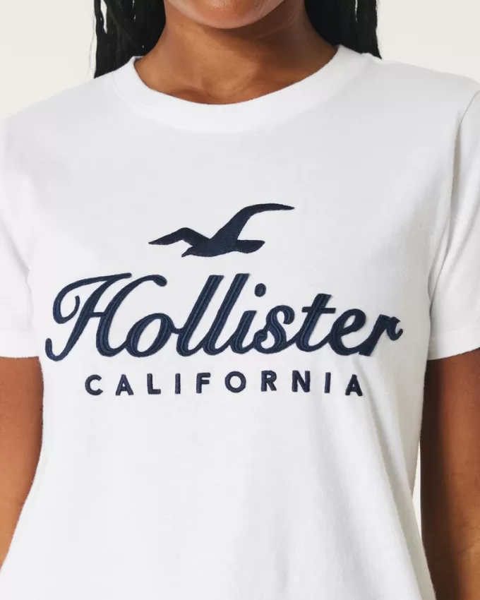 Easy Logo Graphic Tee,Easy Logo Graphic Tee