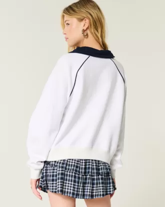 Easy London Graphic Soccer Sweatshirt,Easy London Graphic Soccer Sweatshirt