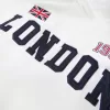 Easy London Graphic Soccer Sweatshirt,Easy London Graphic Soccer Sweatshirt
