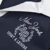 Easy New York Graphic Fleece Rugby Polo,Easy New York Graphic Fleece Rugby Polo