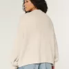 Easy No-Close Cardigan,Easy No-Close Cardigan