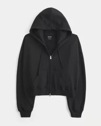 Easy Zip-Up Hoodie,Easy Zip-Up Hoodie
