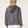 Easy Zip-Up Hoodie,Easy Zip-Up Hoodie