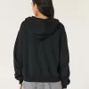 Easy Zip-Up Hoodie,Easy Zip-Up Hoodie