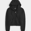 Easy Zip-Up Hoodie,Easy Zip-Up Hoodie