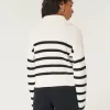 Easy Zip-Up Sweater,Easy Zip-Up Sweater