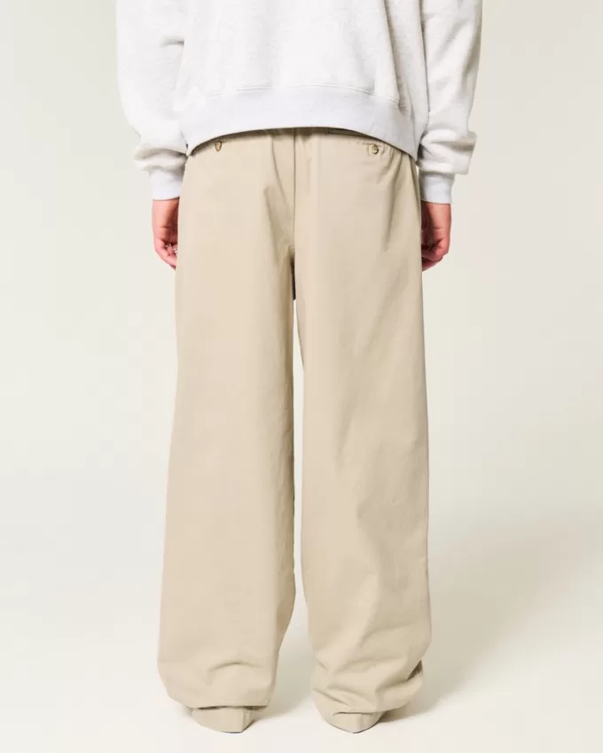 Extreme Baggy Pants,Extreme Baggy Pants