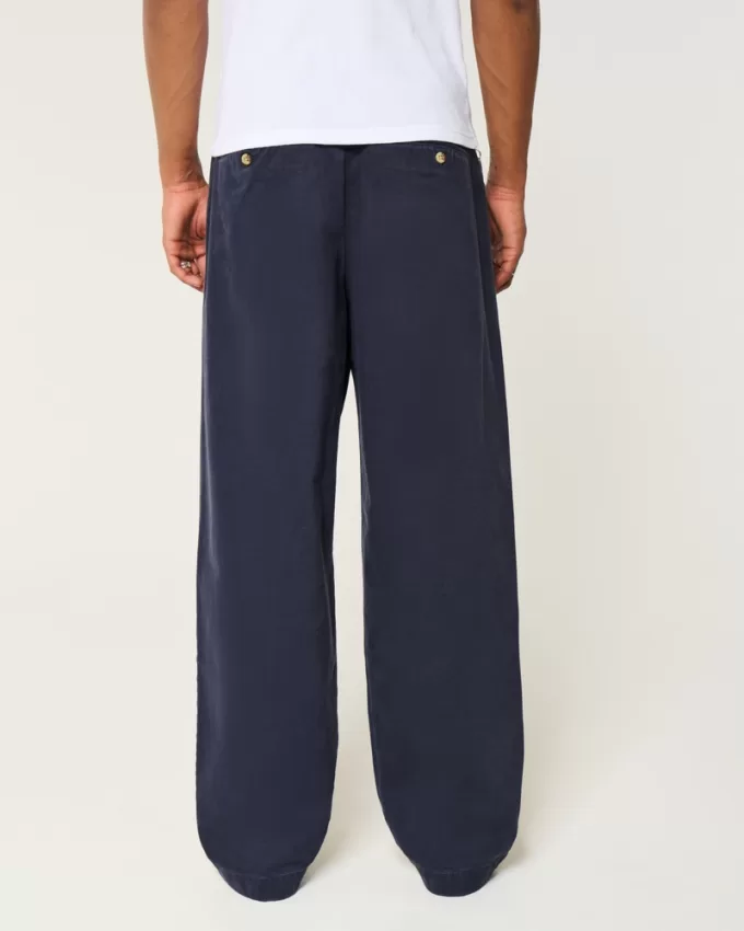 Extreme Baggy Pants,Extreme Baggy Pants