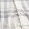 Flannel Button-Through Shirt,Flannel Button-Through Shirt