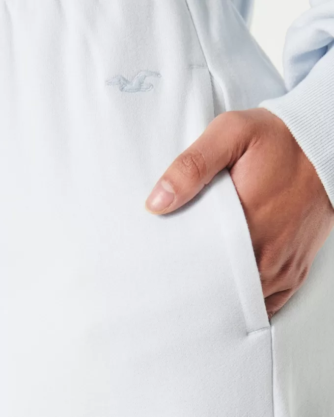 Fleece Dad Joggers,Fleece Dad Joggers