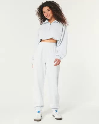 Fleece Dad Joggers,Fleece Dad Joggers