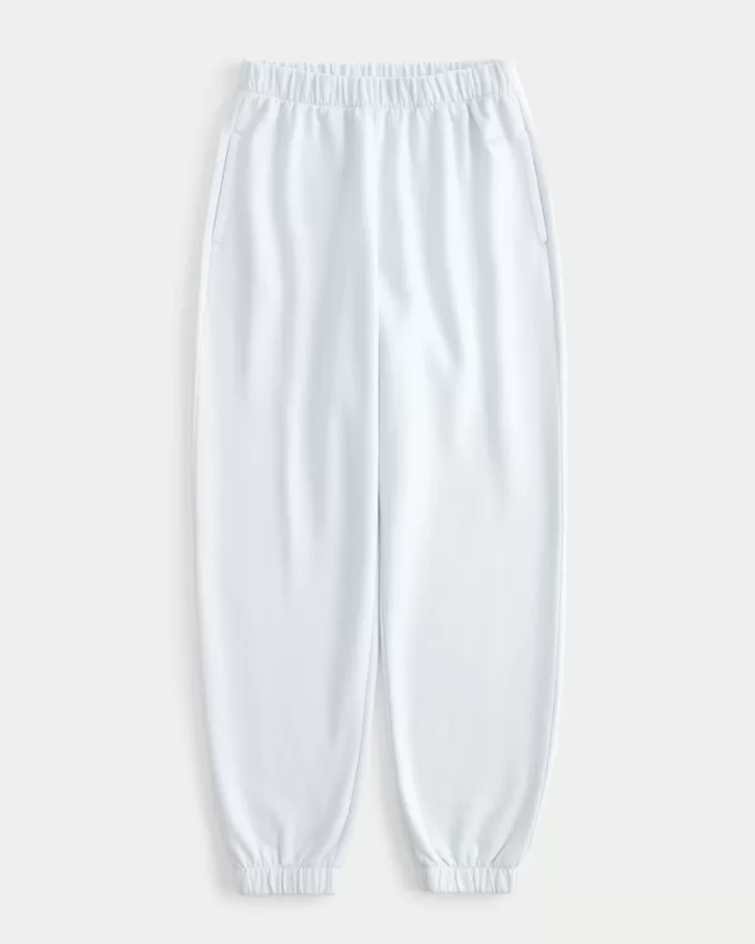 Fleece Dad Joggers,Fleece Dad Joggers