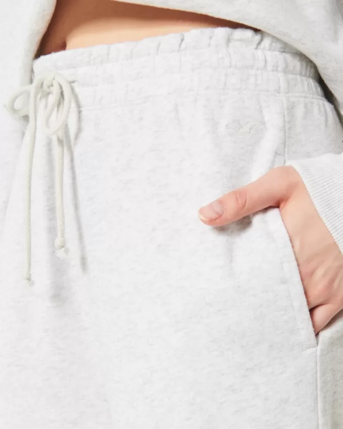 Fleece Dad Joggers,Fleece Dad Joggers