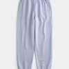 Fleece Icon Dad Joggers,Fleece Icon Dad Joggers