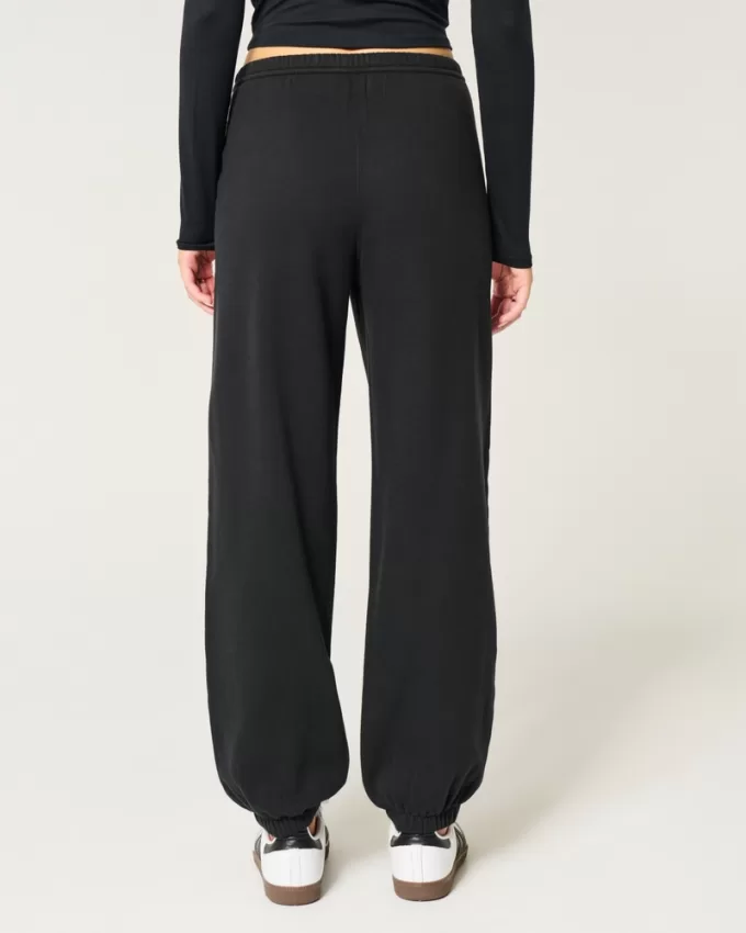 Fleece Joggers,Fleece Joggers