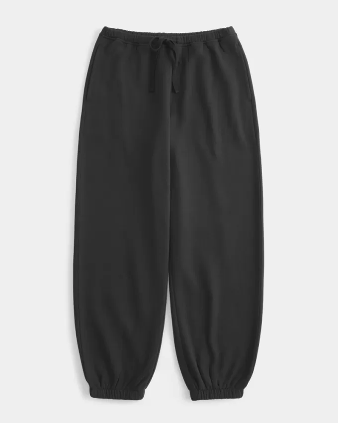 Fleece Joggers,Fleece Joggers