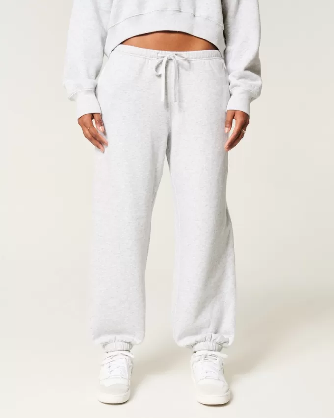 Fleece Joggers,Fleece Joggers
