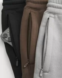 Fleece Logo Jogger 3-Pack,Fleece Logo Jogger 3-Pack