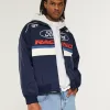 Ford Racing Graphic Racing Jacket,Ford Racing Graphic Racing Jacket