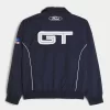 Ford Racing Graphic Racing Jacket,Ford Racing Graphic Racing Jacket