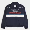 Ford Racing Graphic Racing Jacket,Ford Racing Graphic Racing Jacket
