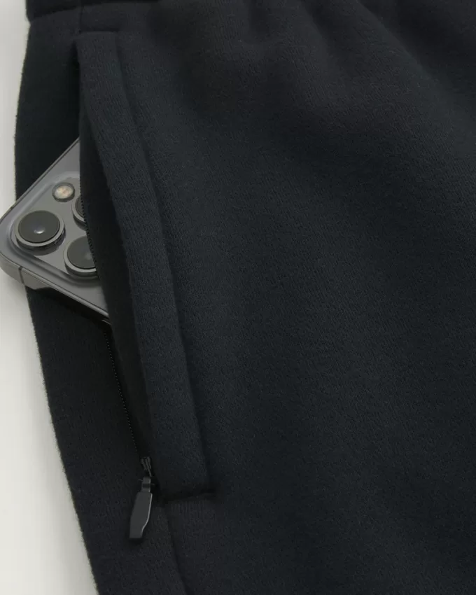 Ford Racing Graphic Super Baggy Sweatpants,Ford Racing Graphic Super Baggy Sweatpants