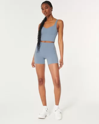 Gilly Hicks Active Boost Bike Shorts 5″,Gilly Hicks Active Boost Bike Shorts 5″