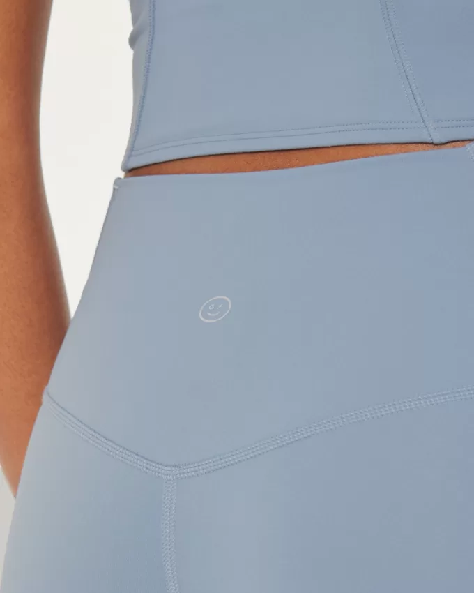 Gilly Hicks Active Boost Bike Shorts 5″,Gilly Hicks Active Boost Bike Shorts 5″