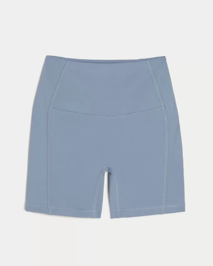 Gilly Hicks Active Boost Bike Shorts 5″,Gilly Hicks Active Boost Bike Shorts 5″