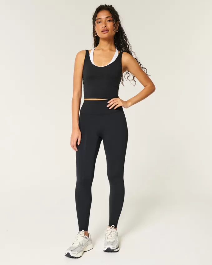 Gilly Hicks Active Boost Leggings,Gilly Hicks Active Boost Leggings