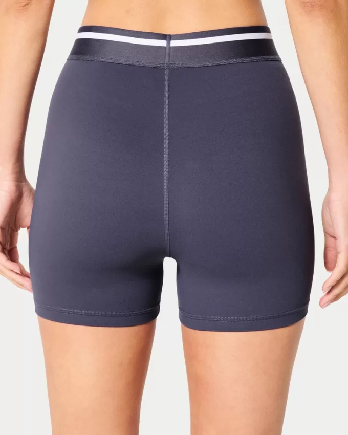 Gilly Hicks Active Boost Shortie,Gilly Hicks Active Boost Shortie