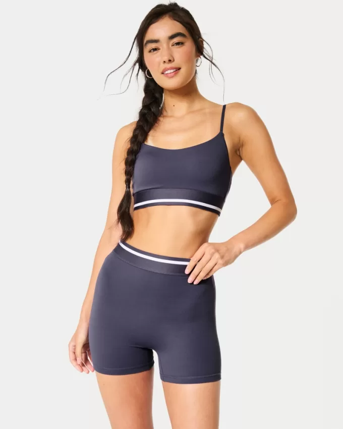 Gilly Hicks Active Boost Shortie,Gilly Hicks Active Boost Shortie