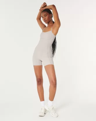 Gilly Hicks Active Boost Shortsie,Gilly Hicks Active Boost Shortsie