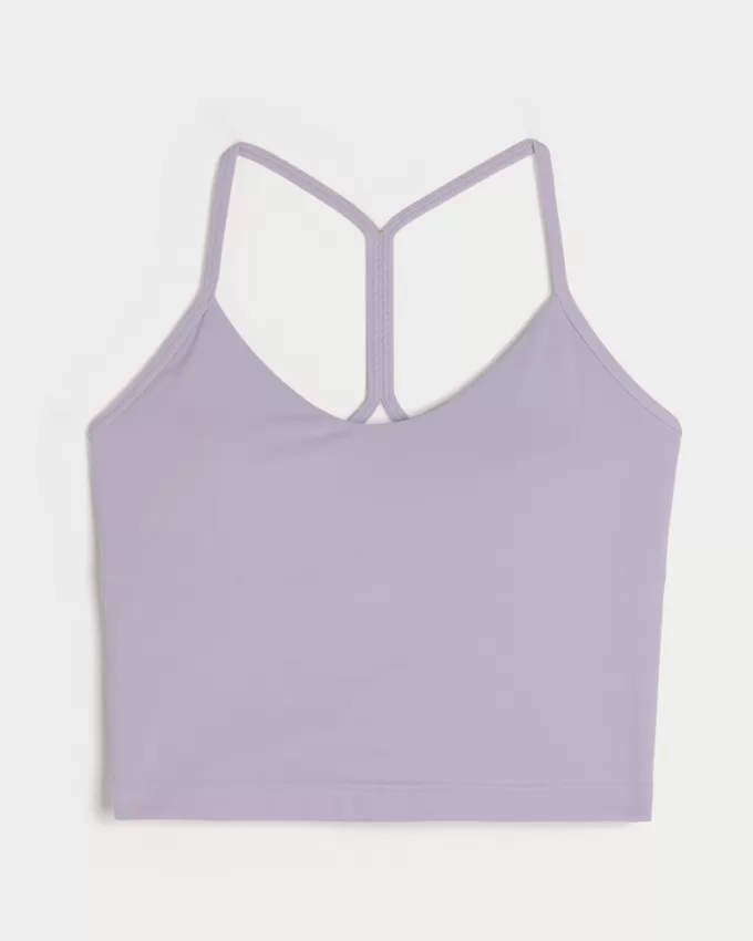 Gilly Hicks Active Boost Strappy Back Tank,Gilly Hicks Active Boost Strappy Back Tank