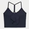 Gilly Hicks Active Boost Strappy Back Tank,Gilly Hicks Active Boost Strappy Back Tank