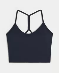 Gilly Hicks Active Boost Strappy Back Tank,Gilly Hicks Active Boost Strappy Back Tank