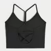 Gilly Hicks Active Boost Strappy Back Tank,Gilly Hicks Active Boost Strappy Back Tank