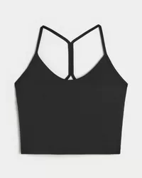 Gilly Hicks Active Boost Strappy Back Tank,Gilly Hicks Active Boost Strappy Back Tank