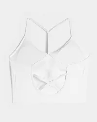 Gilly Hicks Active Boost Strappy Back Tank,Gilly Hicks Active Boost Strappy Back Tank