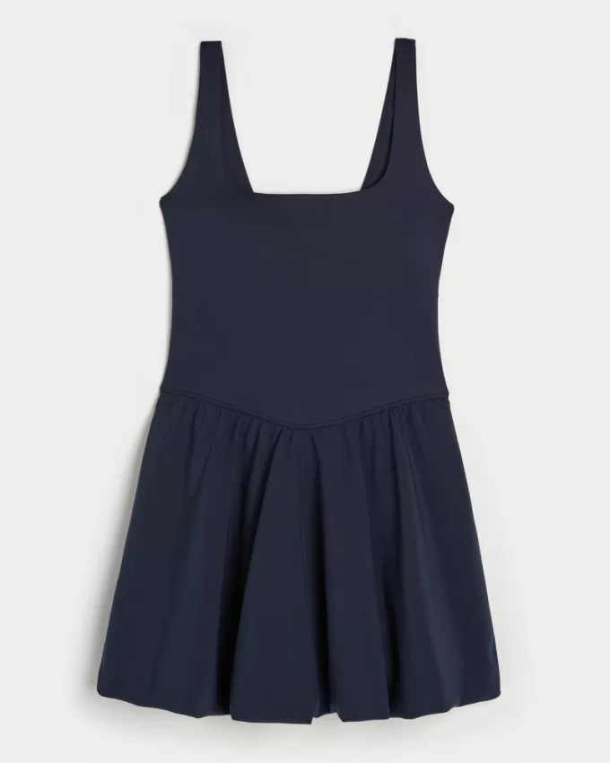 Gilly Hicks Active Bubble Dress,Gilly Hicks Active Bubble Dress