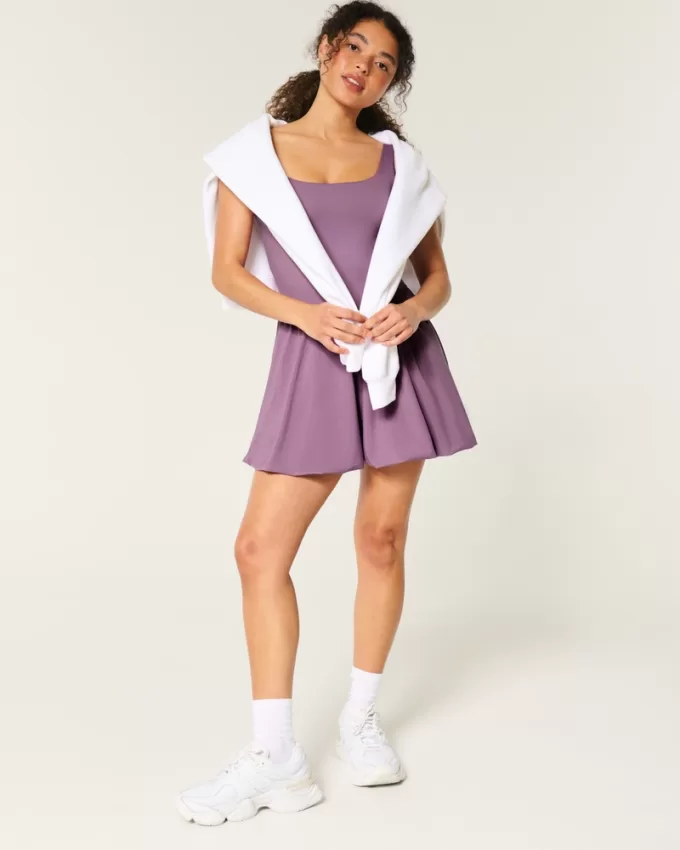 Gilly Hicks Active Bubble Dress,Gilly Hicks Active Bubble Dress