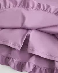 Gilly Hicks Active Bubble Skortie,Gilly Hicks Active Bubble Skortie