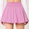 Gilly Hicks Active Bubble Skortie,Gilly Hicks Active Bubble Skortie