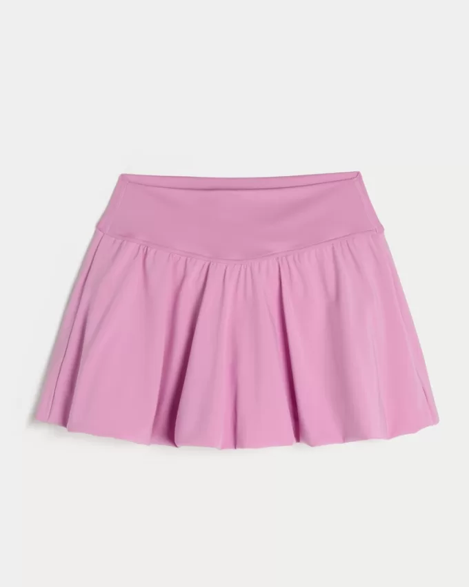 Gilly Hicks Active Bubble Skortie,Gilly Hicks Active Bubble Skortie