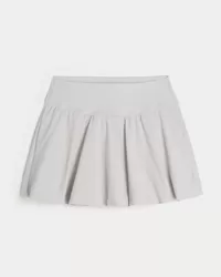 Gilly Hicks Active Bubble Skortie,Gilly Hicks Active Bubble Skortie