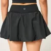 Gilly Hicks Active Bubble Skortie,Gilly Hicks Active Bubble Skortie