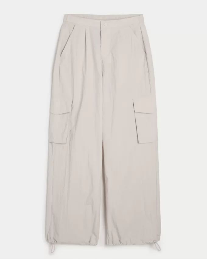 Gilly Hicks Active Cargo Pants,Gilly Hicks Active Cargo Pants